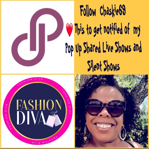 🍀🍀LIKE TO GET NOTIFIED COMING SHOWS🍀🍀🍀🚨🚨 - Picture 9 of 15